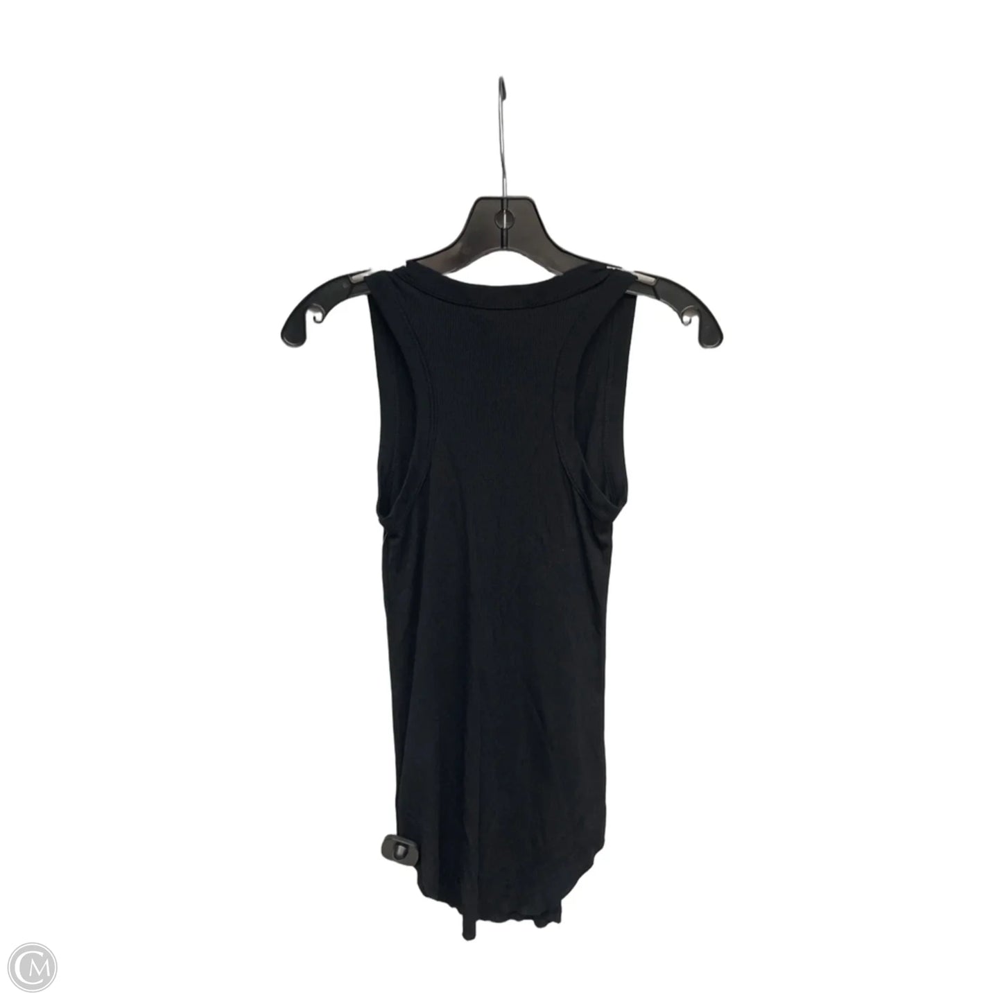 Tank Top By Treasure And Bond In Black, Size: S