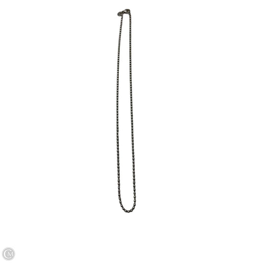 Necklace Luxury Designer By Tiffany And Company