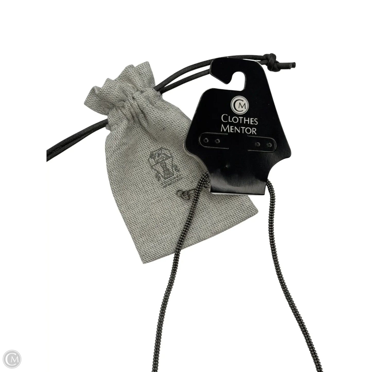 Necklace Designer By Brunello Cucinelli