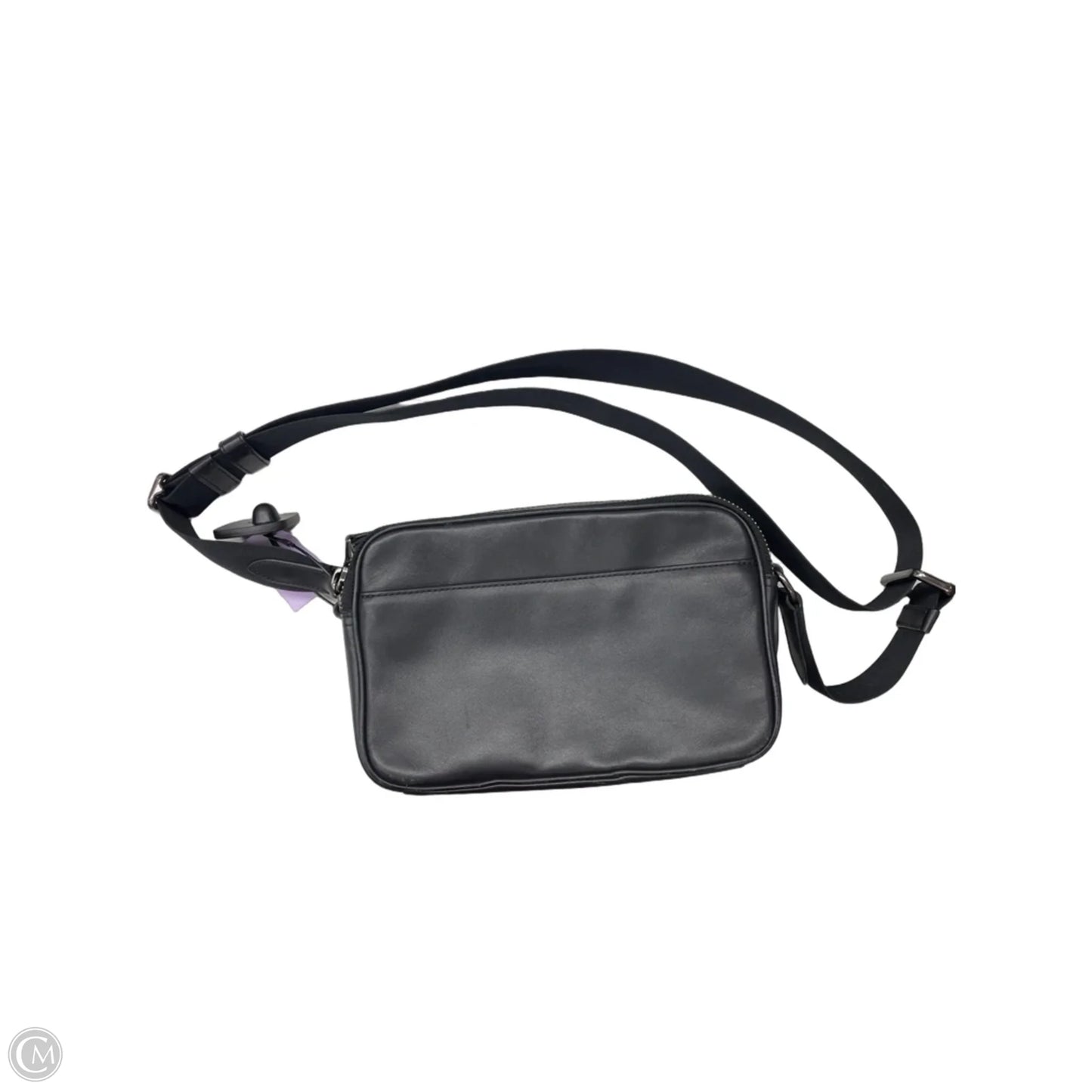 Handbag Designer By Coach, Size: Small