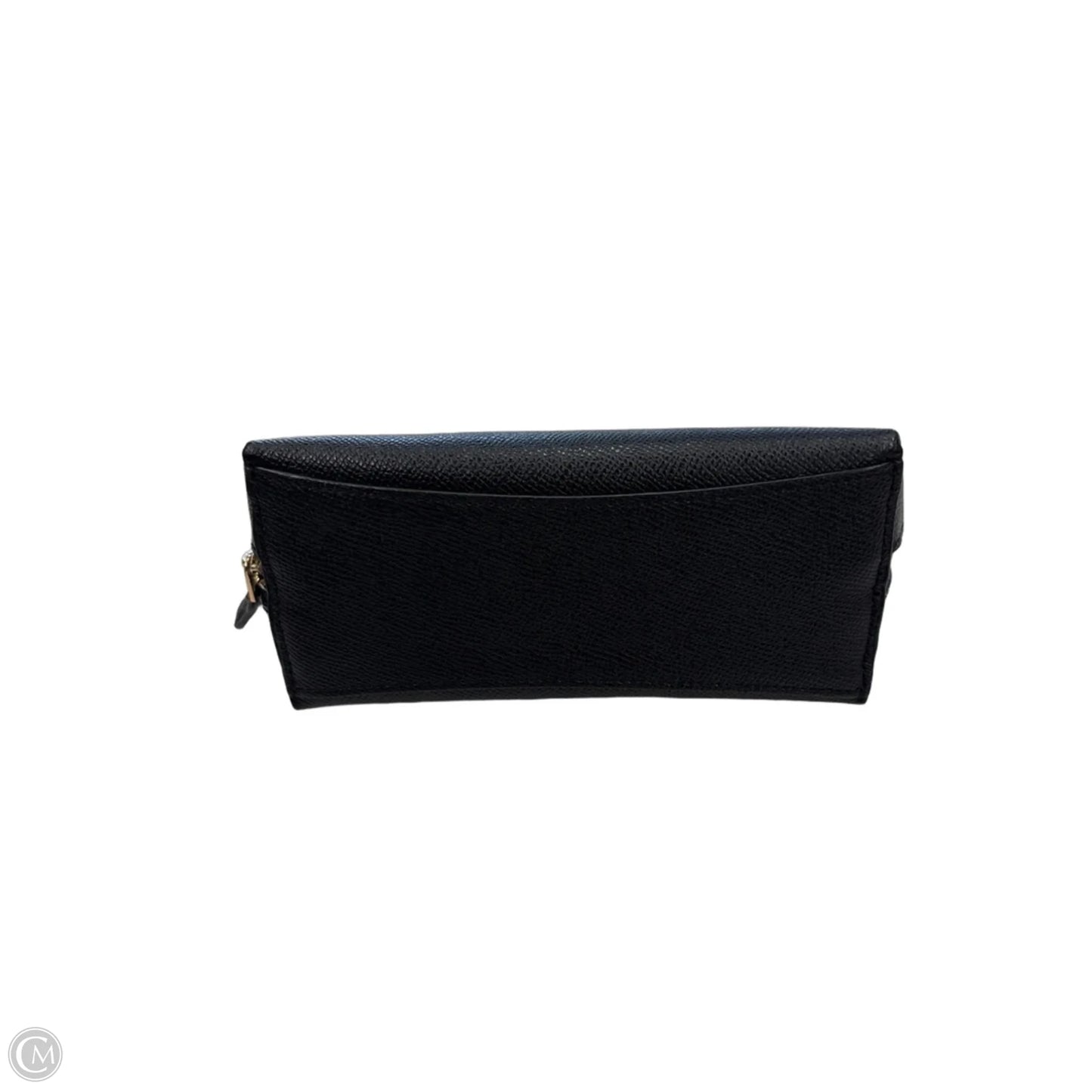 Makeup Bag Designer By Coach, Size: Small