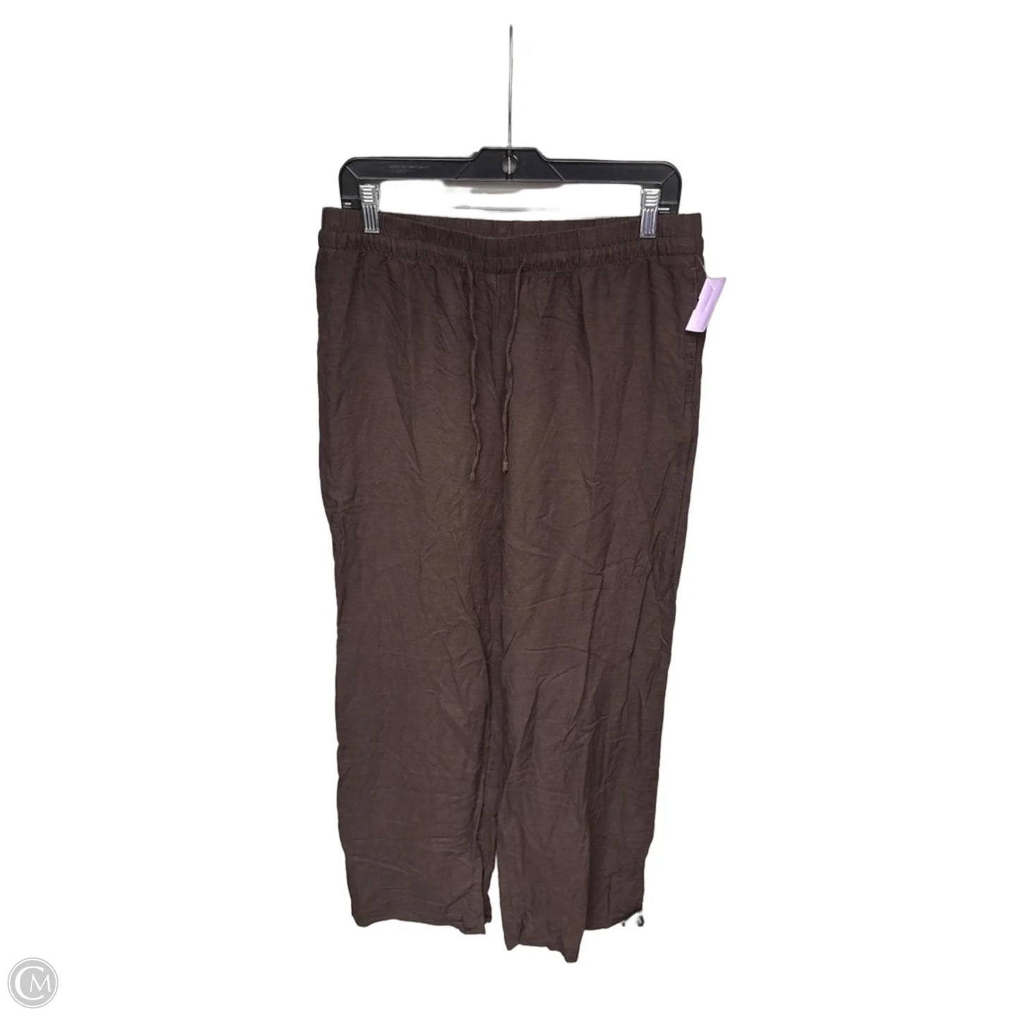 Pants Other By H&m In Brown, Size: M
