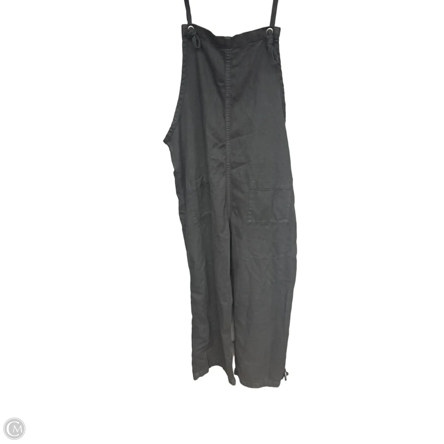 Jumpsuit By Clothes Mentor In Black, Size: S