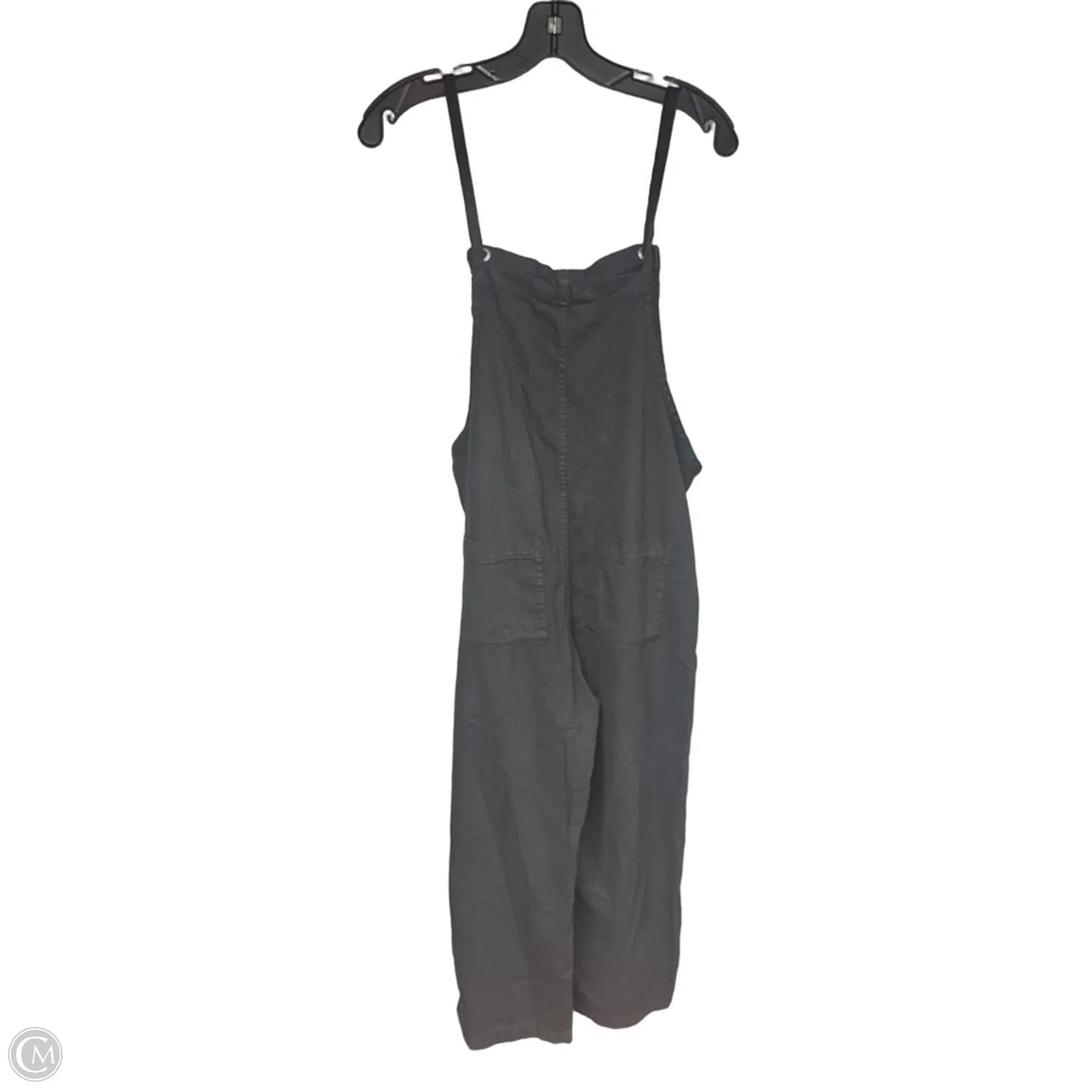 Jumpsuit By Clothes Mentor In Black, Size: S