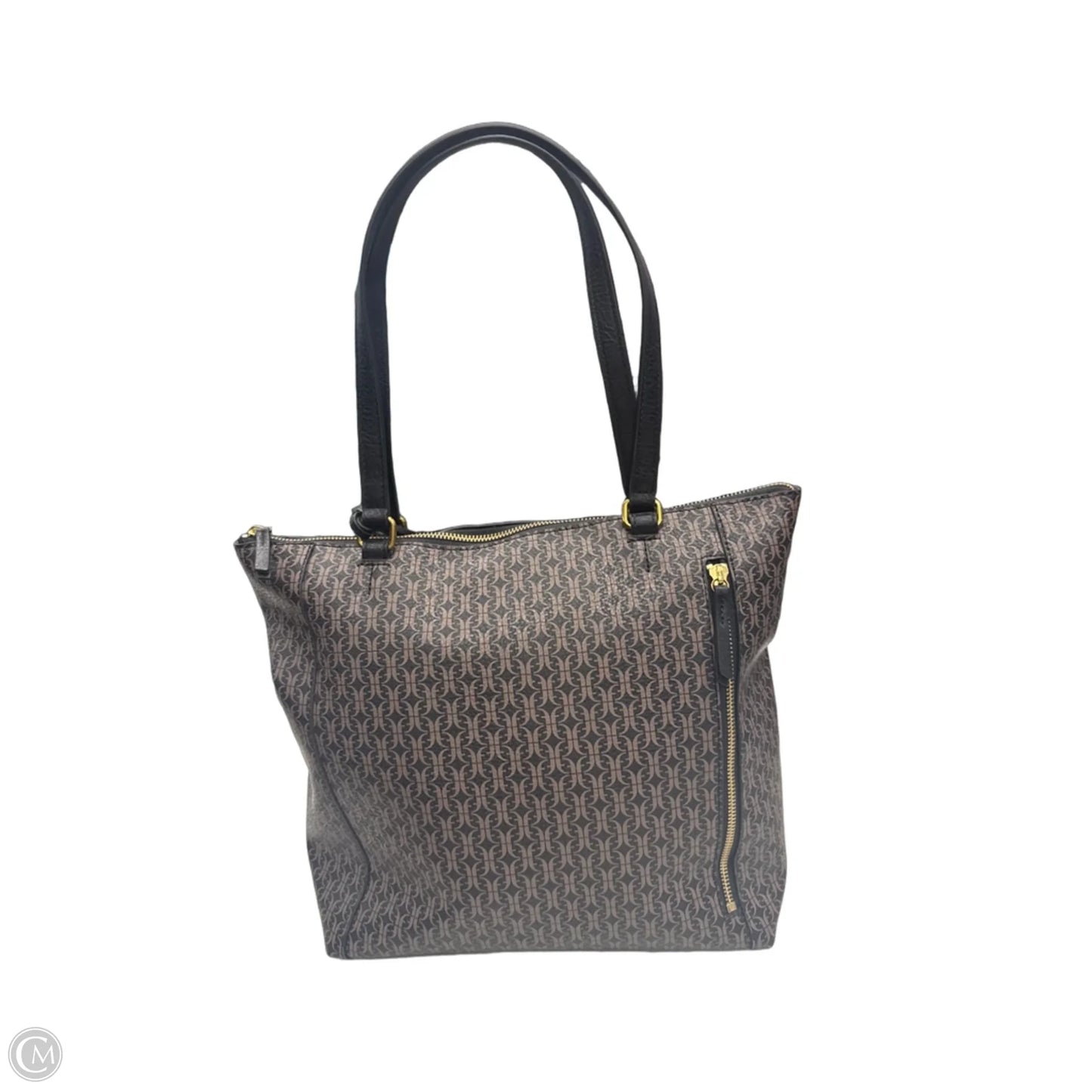 Tote By Fossil, Size: Medium