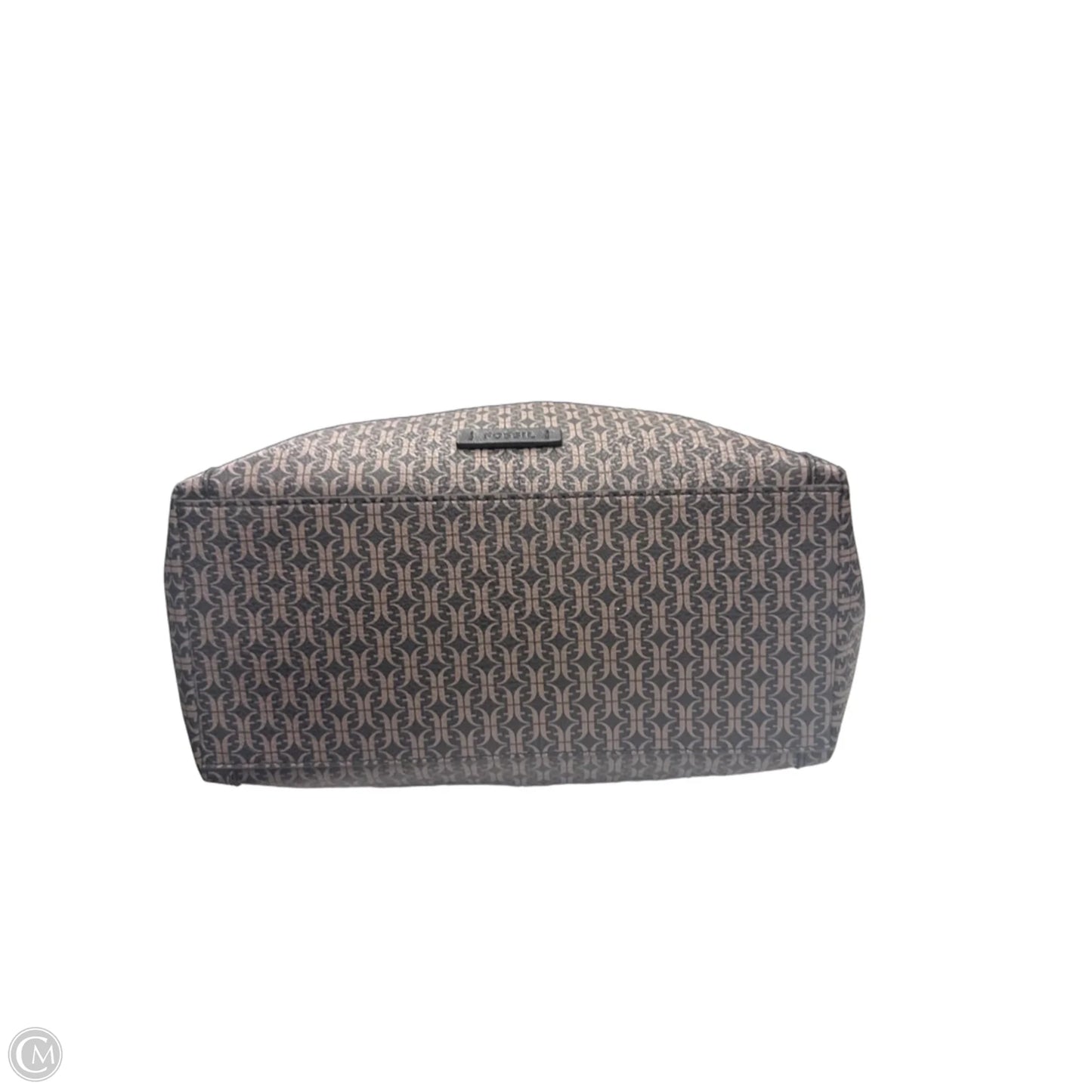 Tote By Fossil, Size: Medium