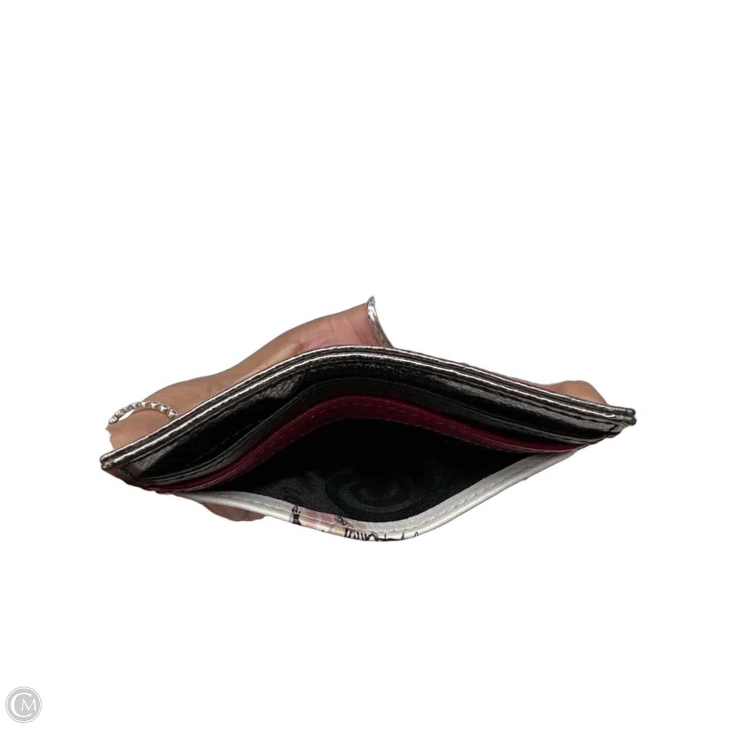 Wallet By Brighton, Size: Small