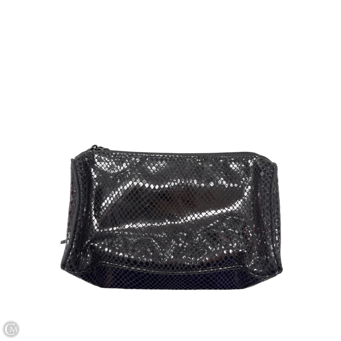 Makeup Bag Designer By Michael Kors, Size: Small