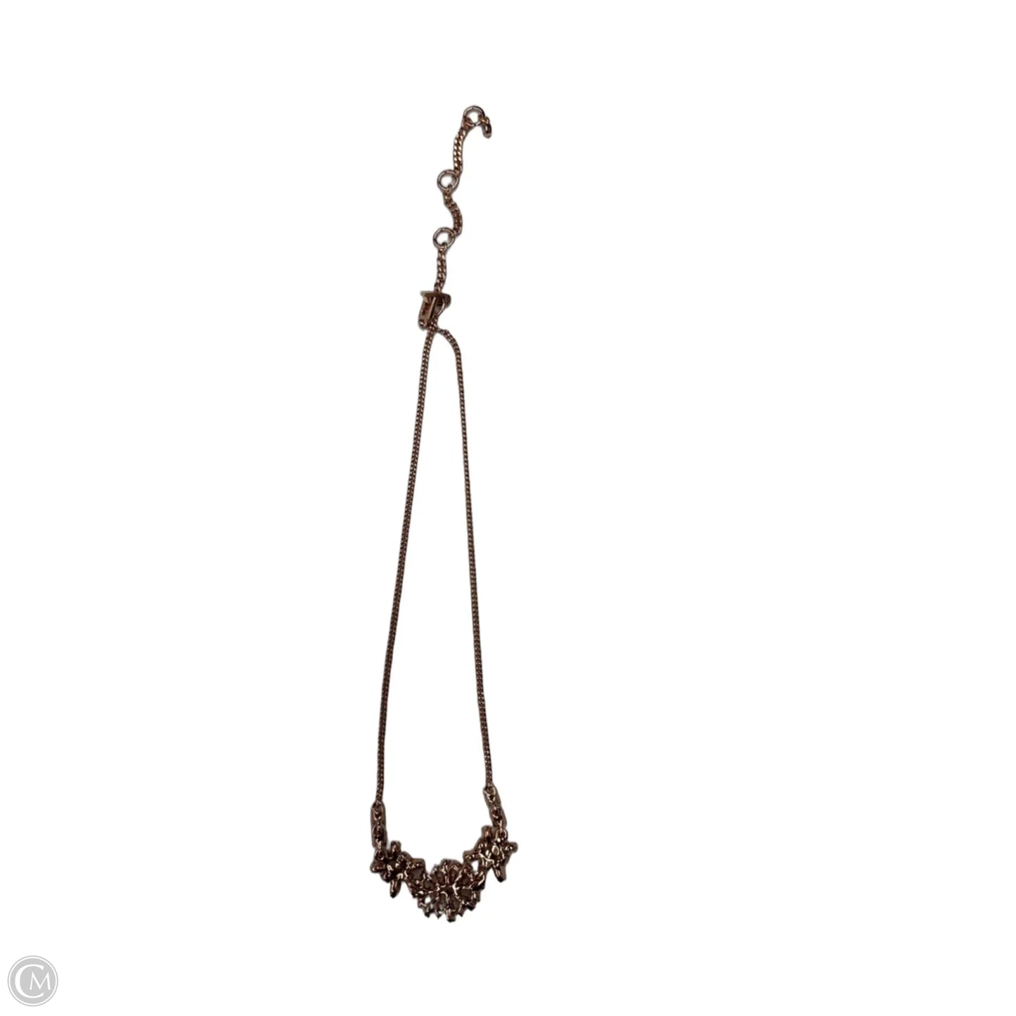 Necklace Luxury Designer By Givenchy