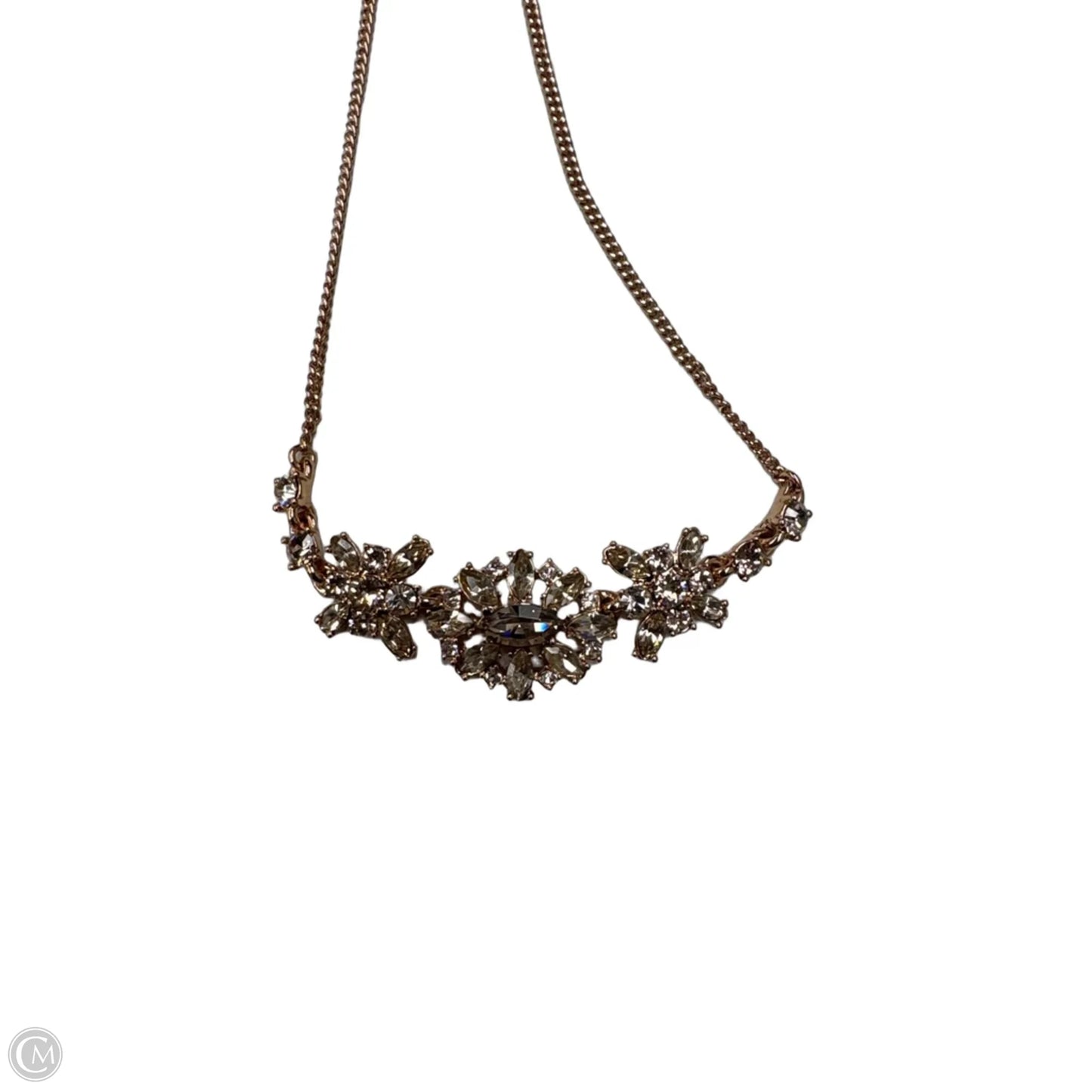 Necklace Luxury Designer By Givenchy