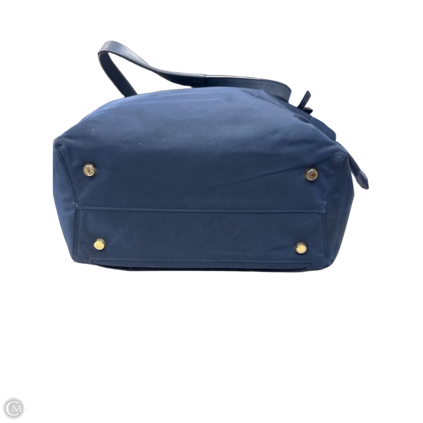 Tote Designer By Tumi, Size: Medium