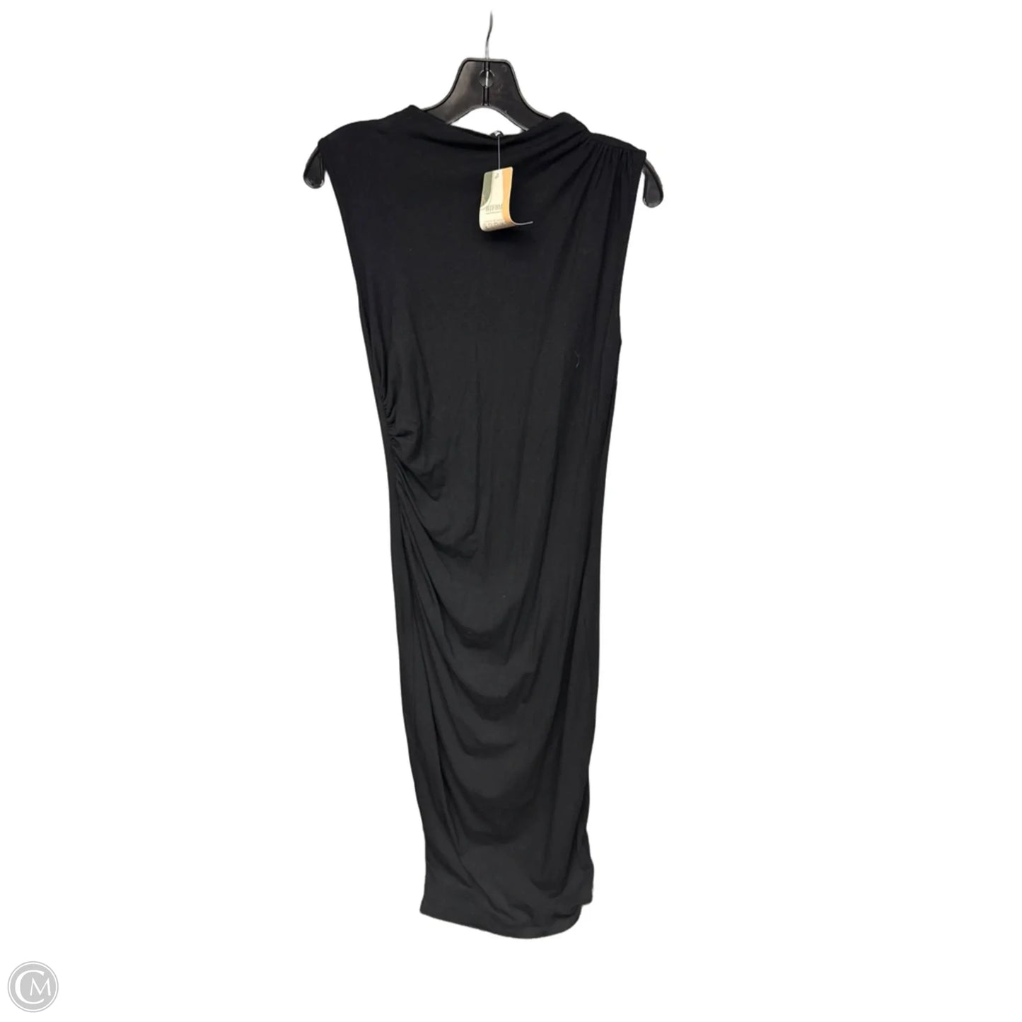 Dress Casual Maxi By Btfbm In Black, Size: M