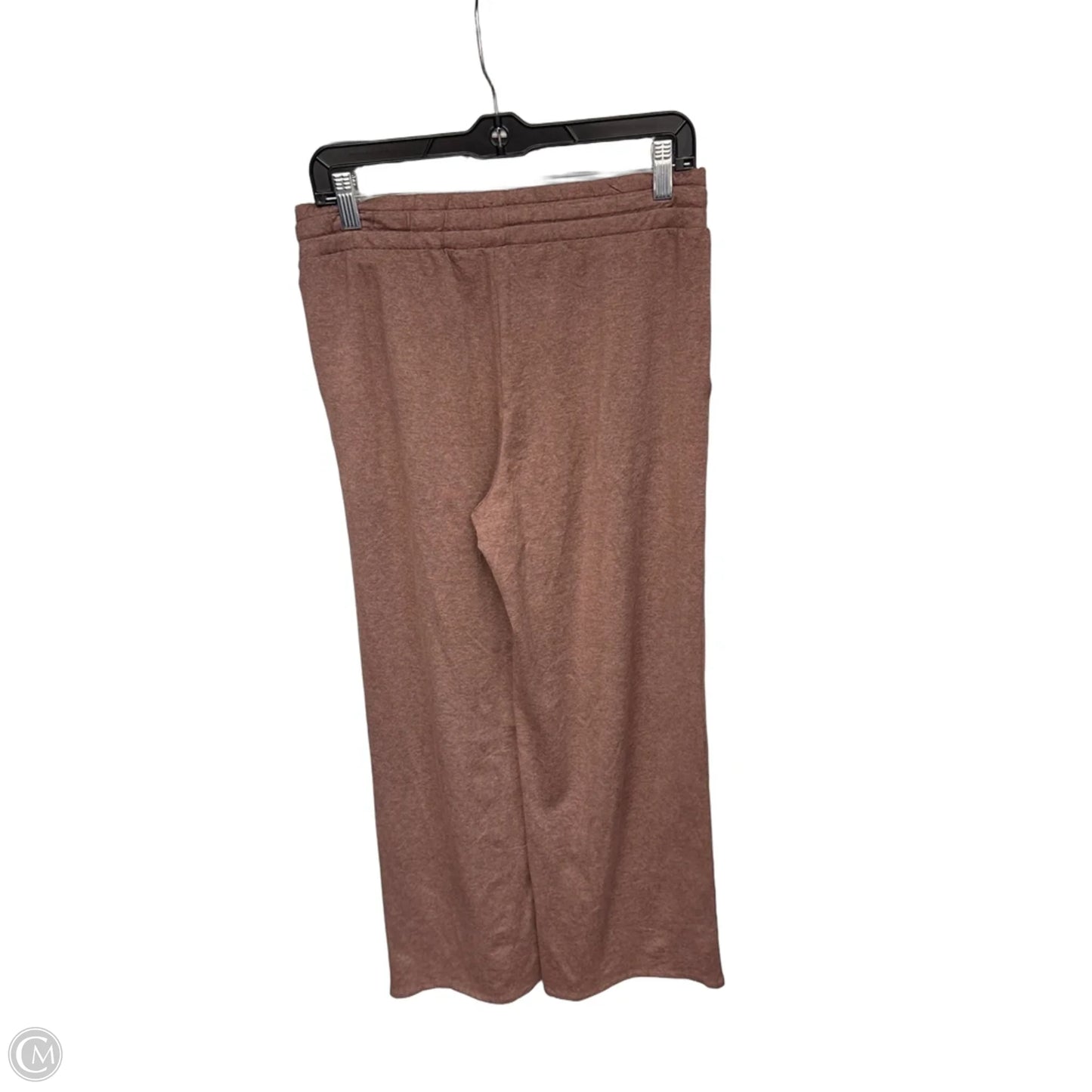 Athletic Pants By Vuori In Brown, Size: M
