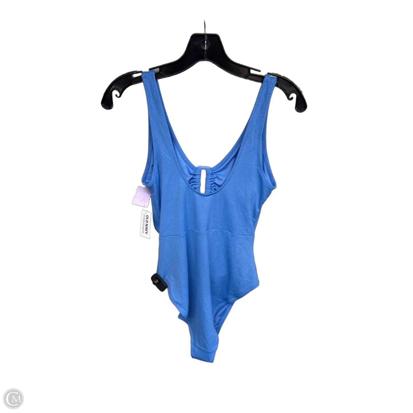 Swimsuit By Old Navy In Blue, Size: M