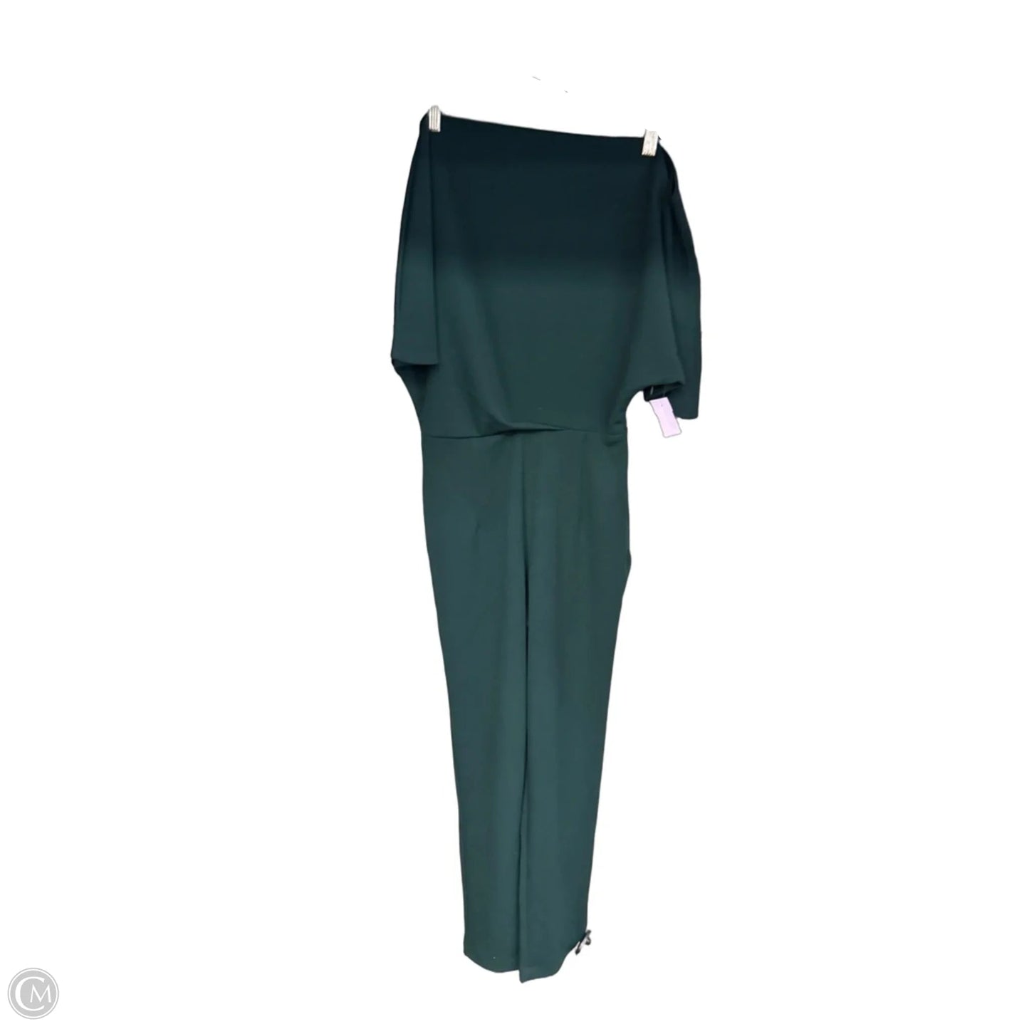Jumpsuit By Alexia Admor In Green, Size: S