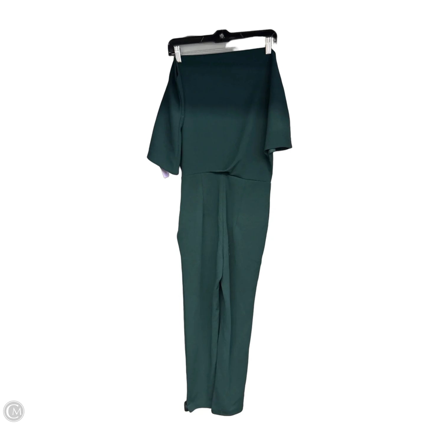 Jumpsuit By Alexia Admor In Green, Size: S