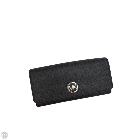 Wallet Designer By Michael Kors, Size: Medium