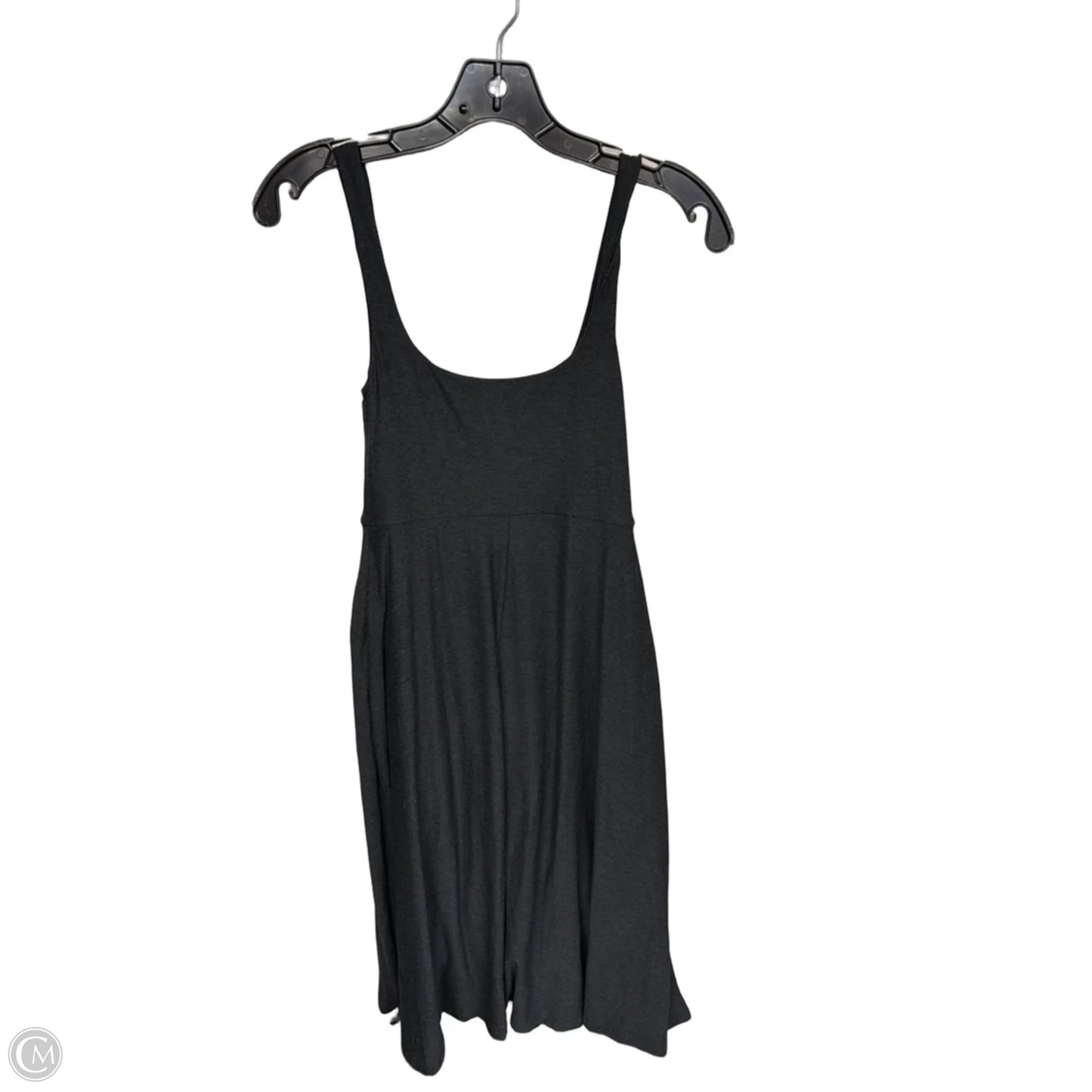 Dress Casual Midi By Beyond Yoga In Black, Size: Xs