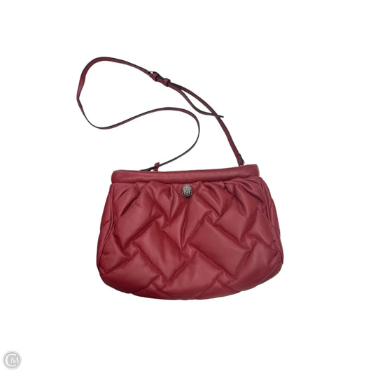 Handbag Designer By Kurt Geiger, Size: Small
