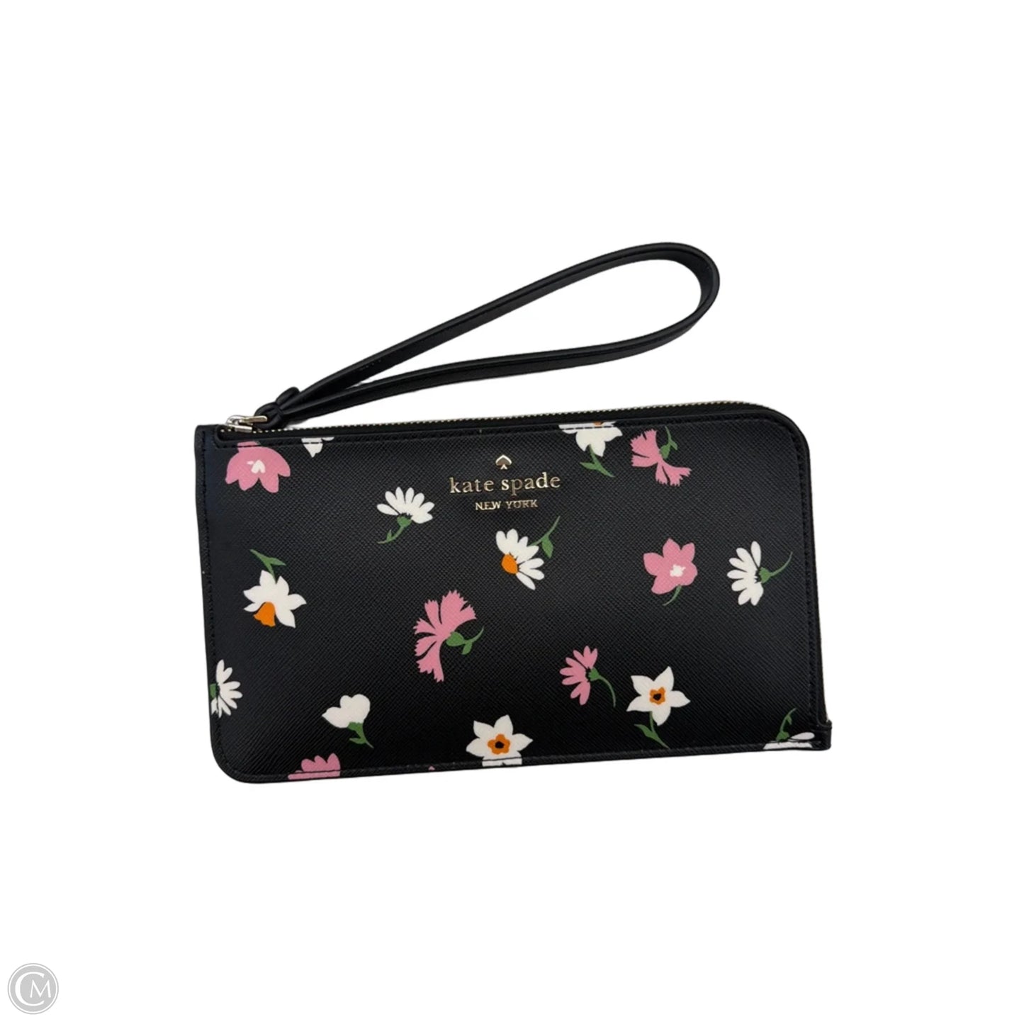 Wristlet Designer By Kate Spade, Size: Small