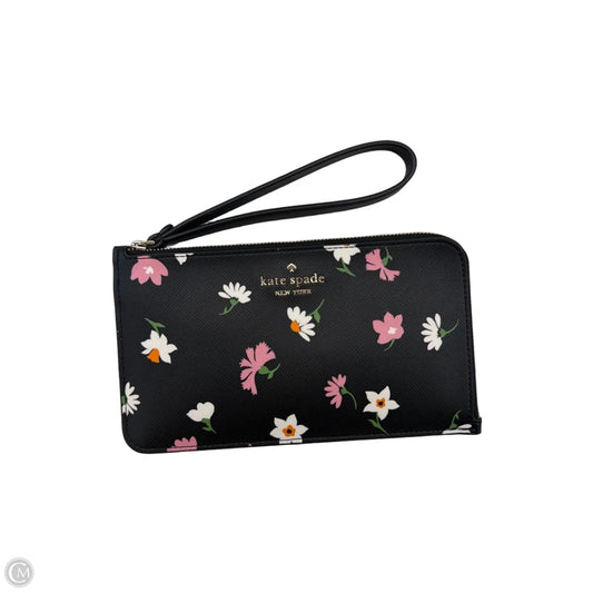 Wristlet Designer By Kate Spade, Size: Small