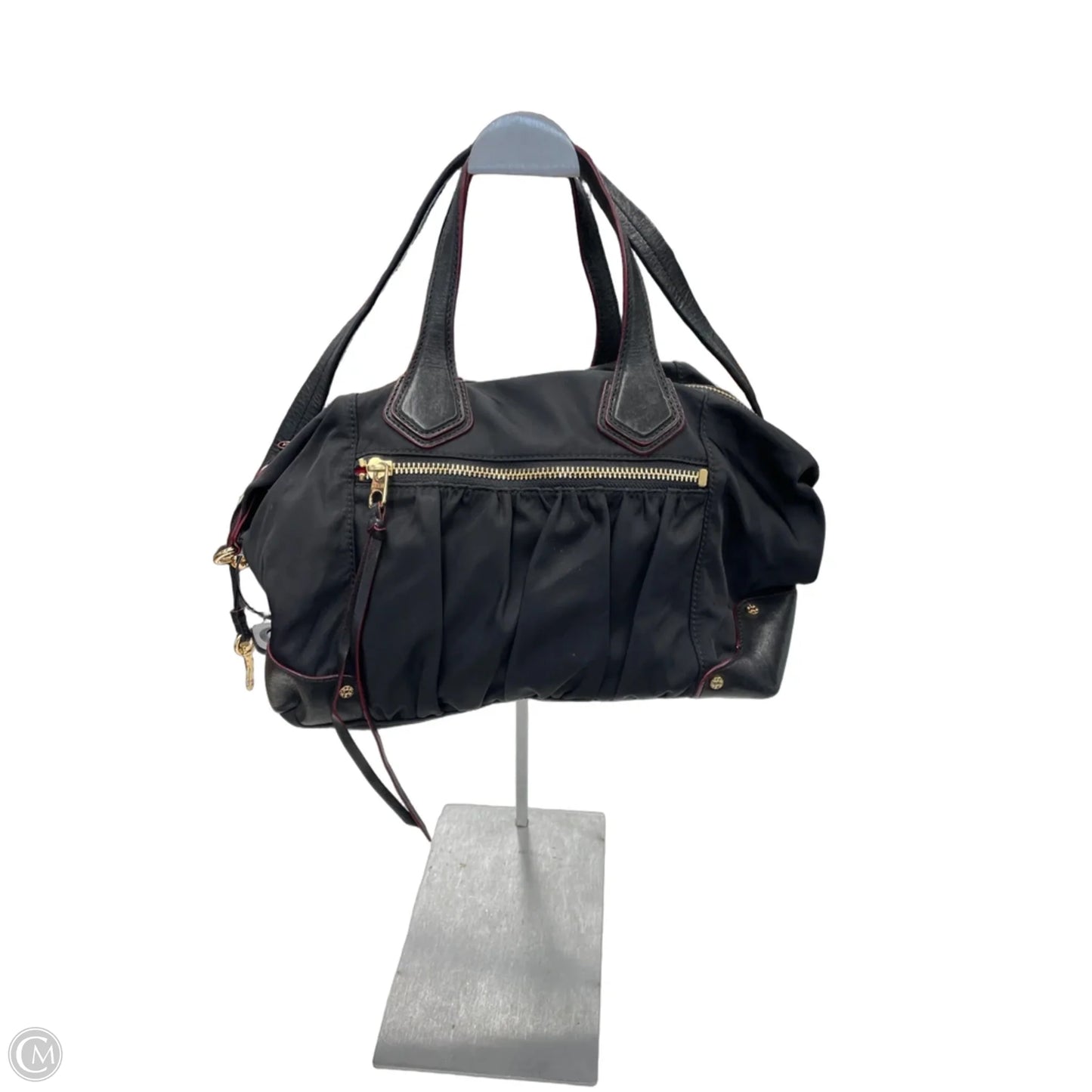 Handbag Designer By Mz Wallace, Size: Small