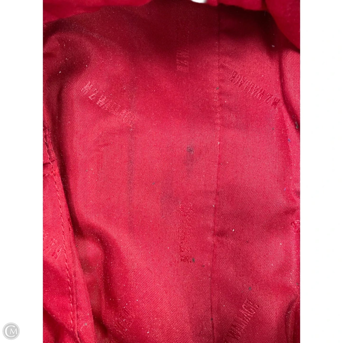 Handbag Designer By Mz Wallace, Size: Small