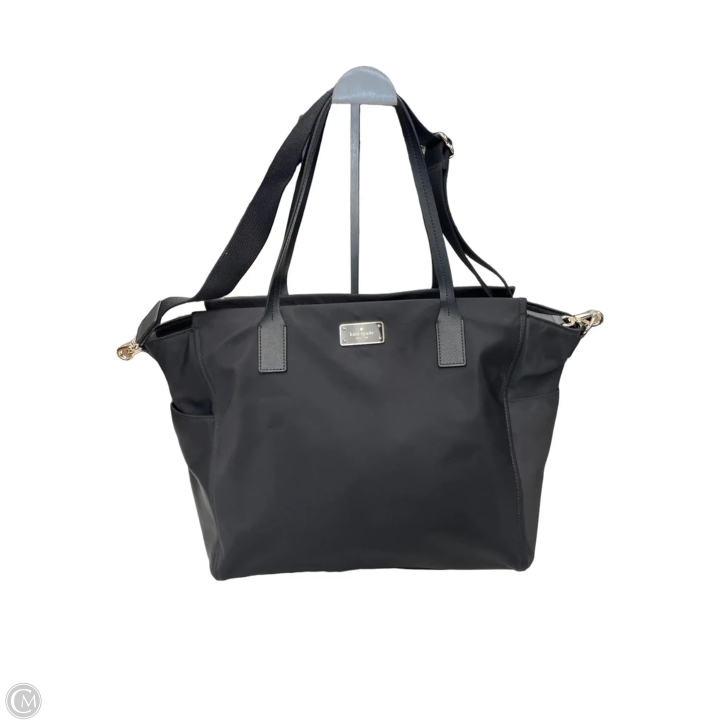 Tote Designer By Kate Spade, Size: Large