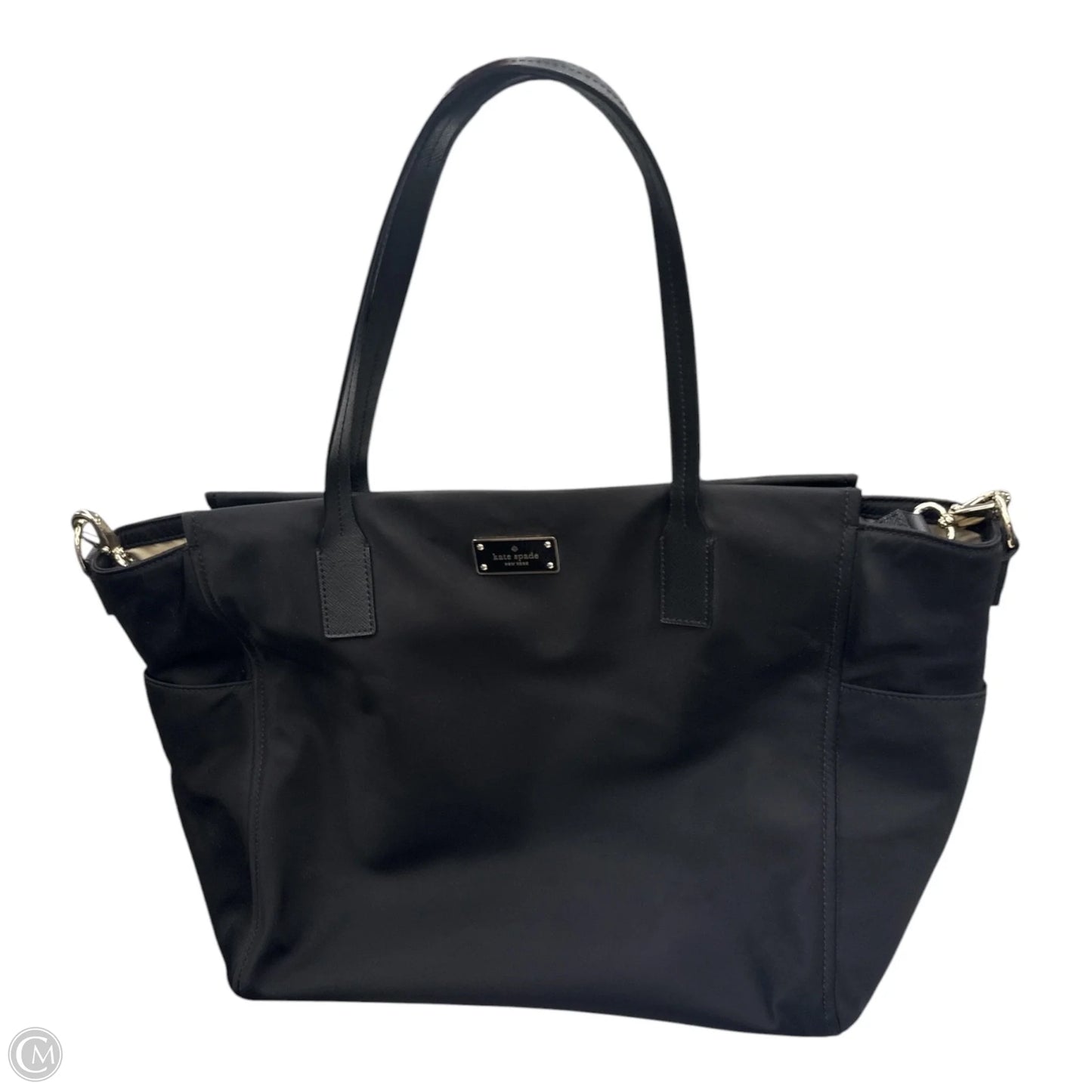 Tote Designer By Kate Spade, Size: Large