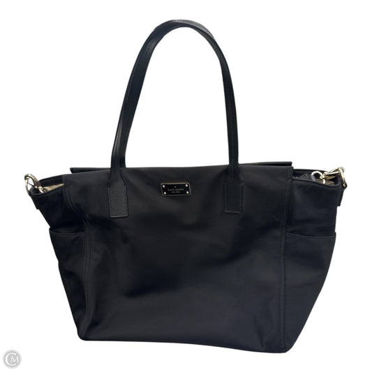 Tote Designer By Kate Spade, Size: Large