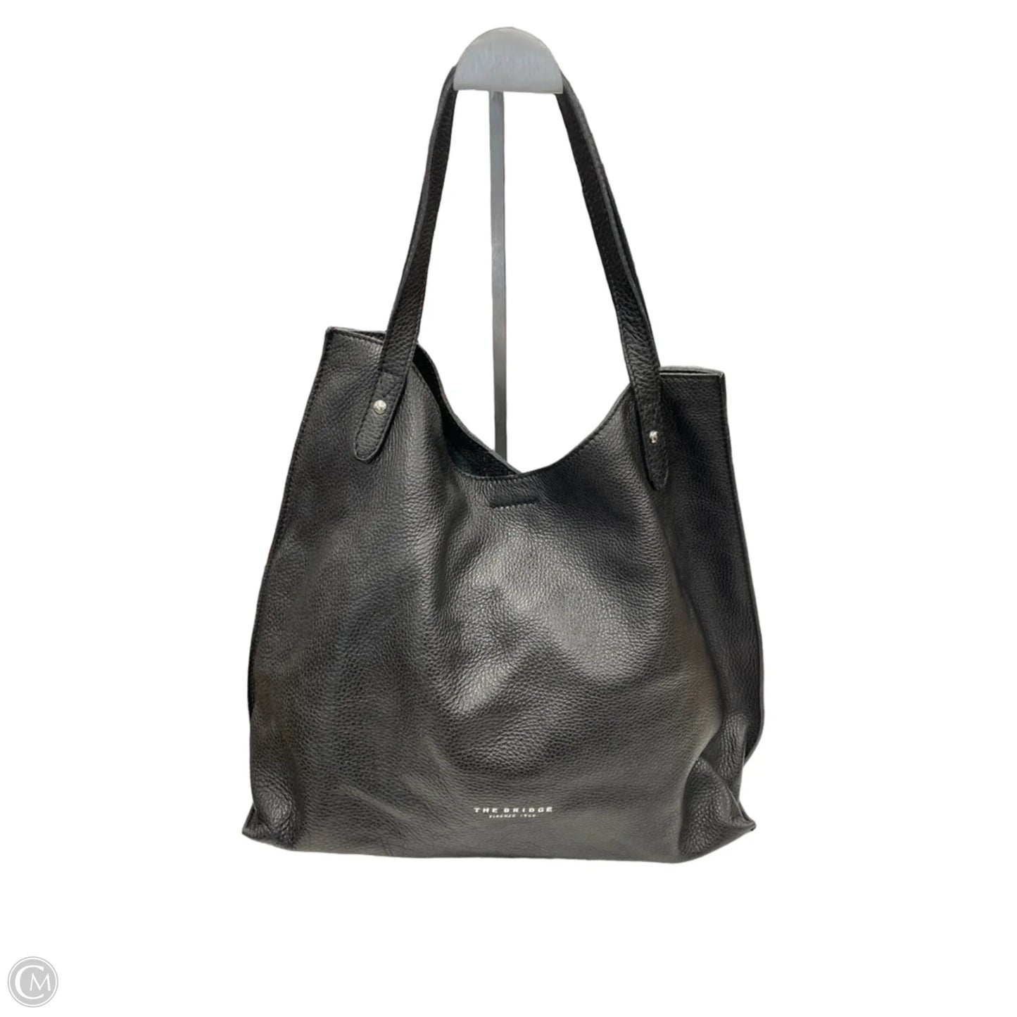Tote By Clothes Mentor, Size: Medium