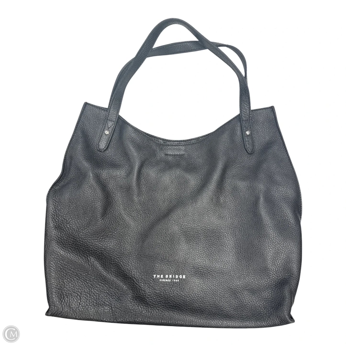 Tote By Clothes Mentor, Size: Medium