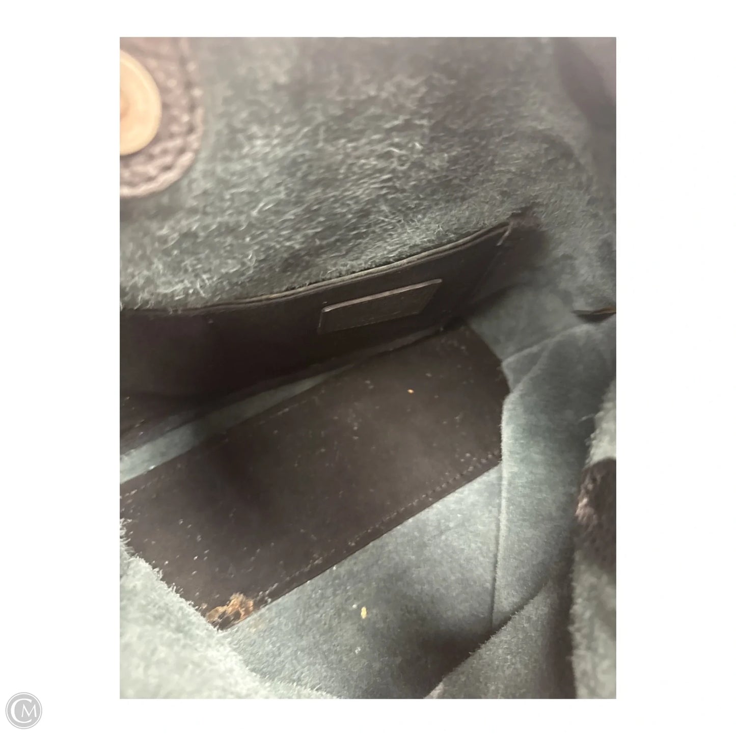 Tote By Clothes Mentor, Size: Medium