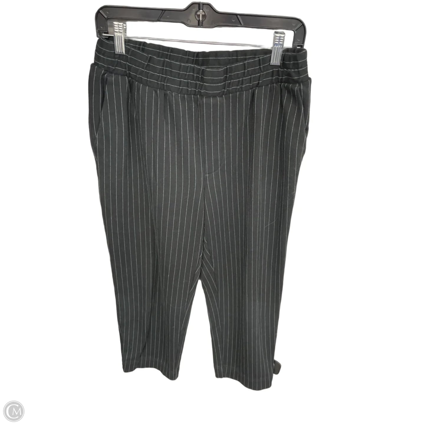 Pants Other By A New Day In Black & White, Size: M