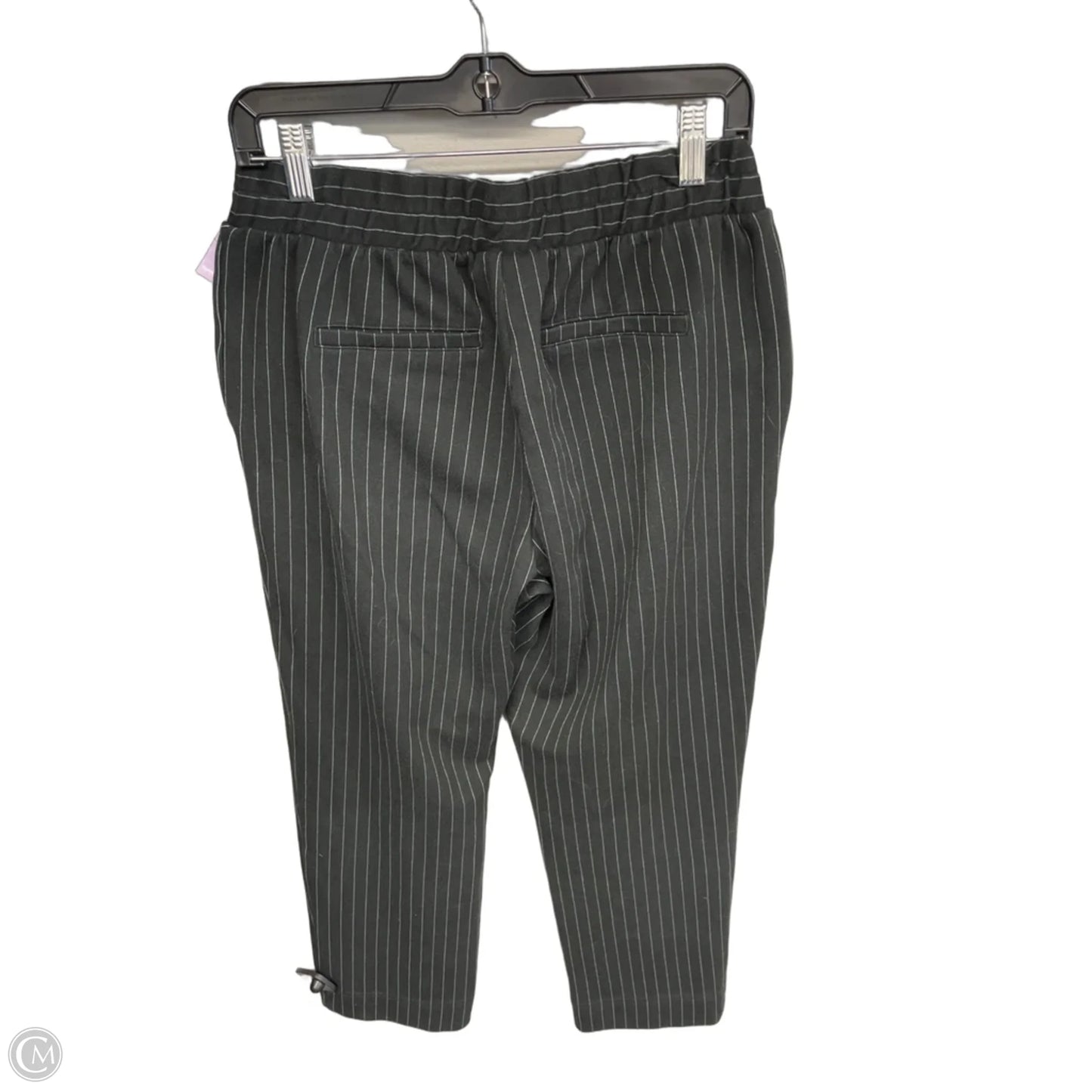 Pants Other By A New Day In Black & White, Size: M