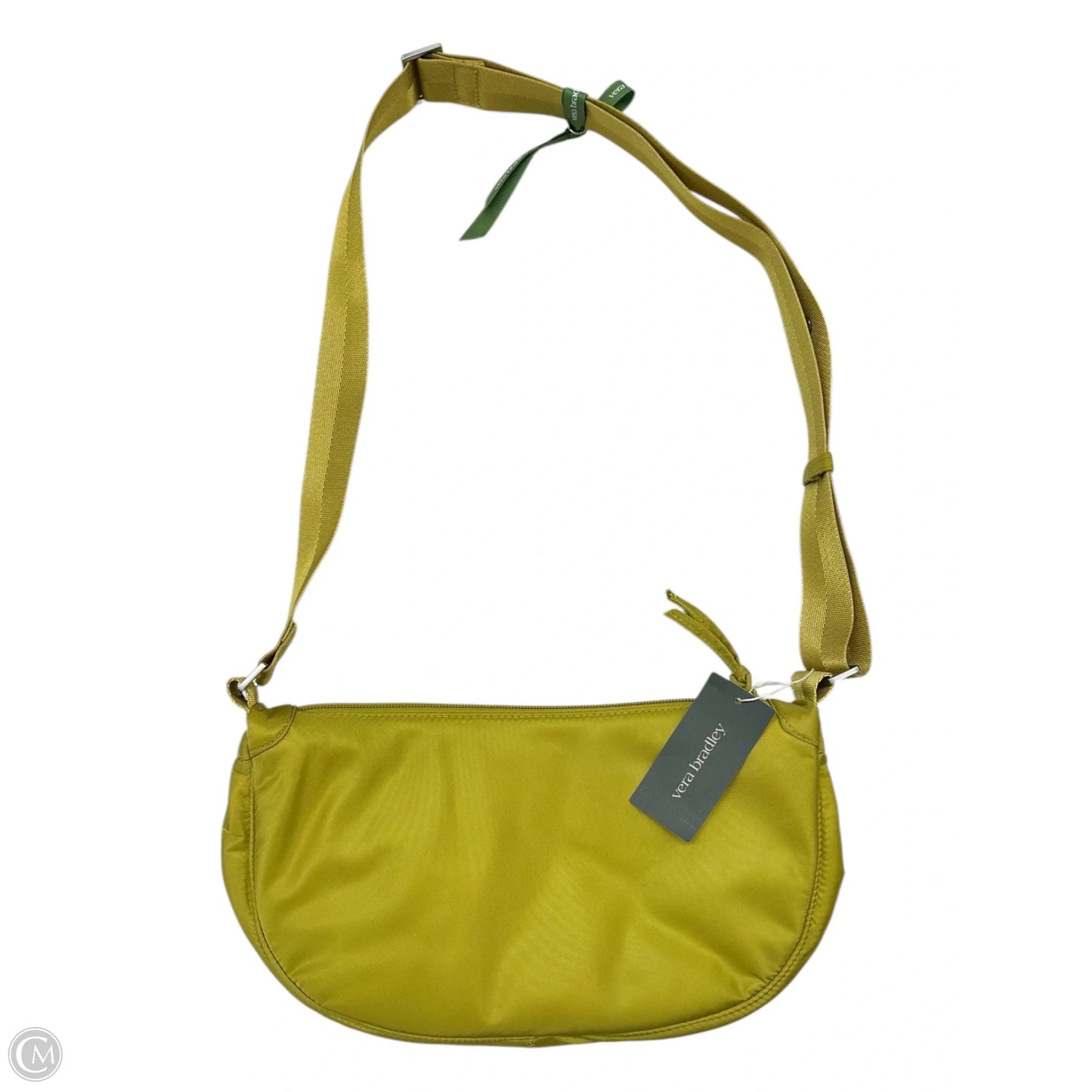 Handbag By Vera Bradley, Size: Small