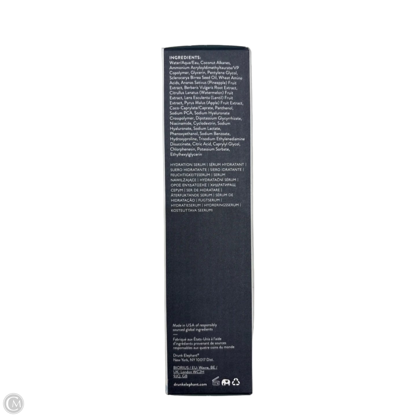 Facial Skin Care By Clothes Mentor, Size: