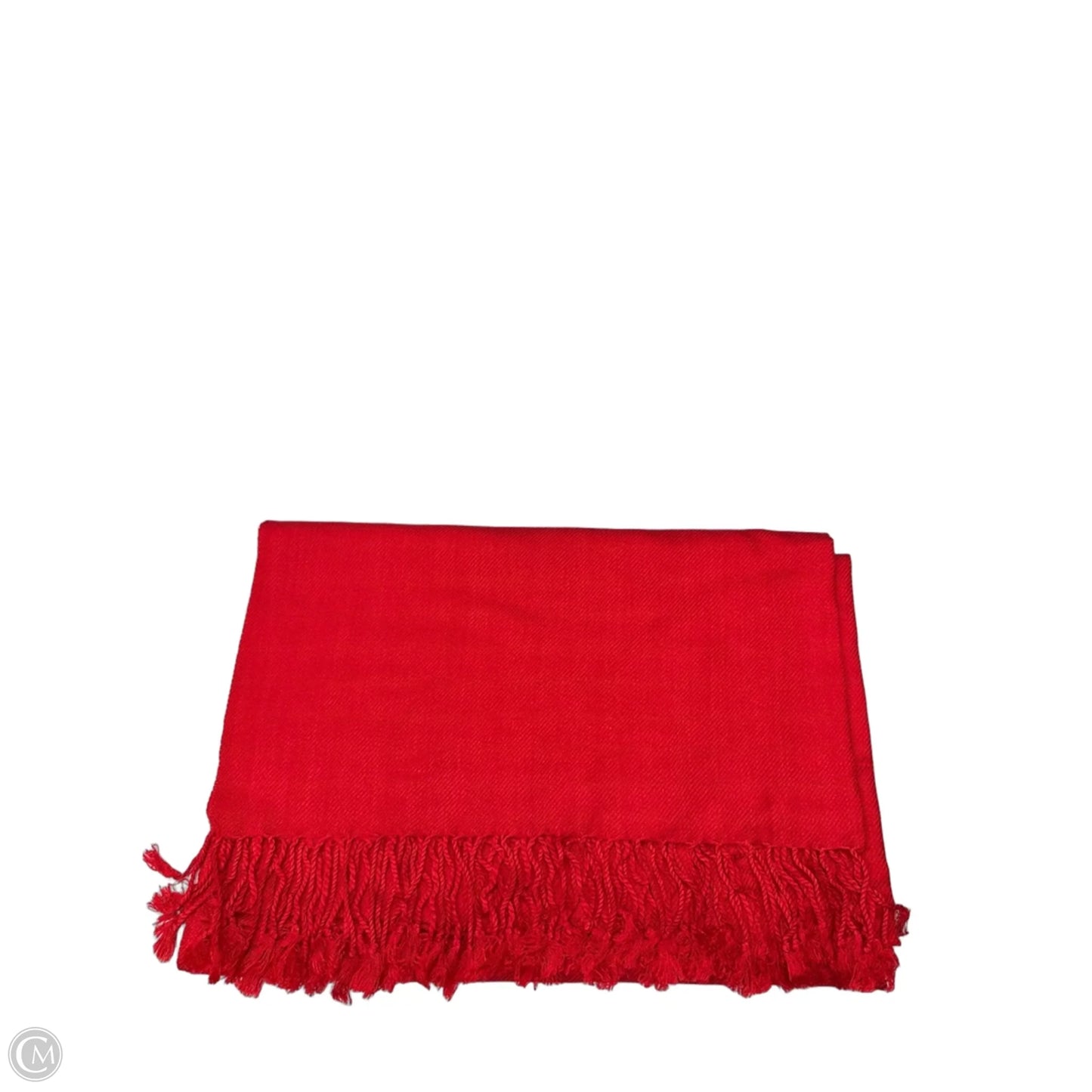 Scarf Long By Clothes Mentor