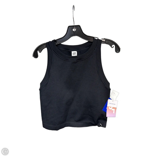Athletic Tank Top By Joy Lab In Black, Size: Xxl