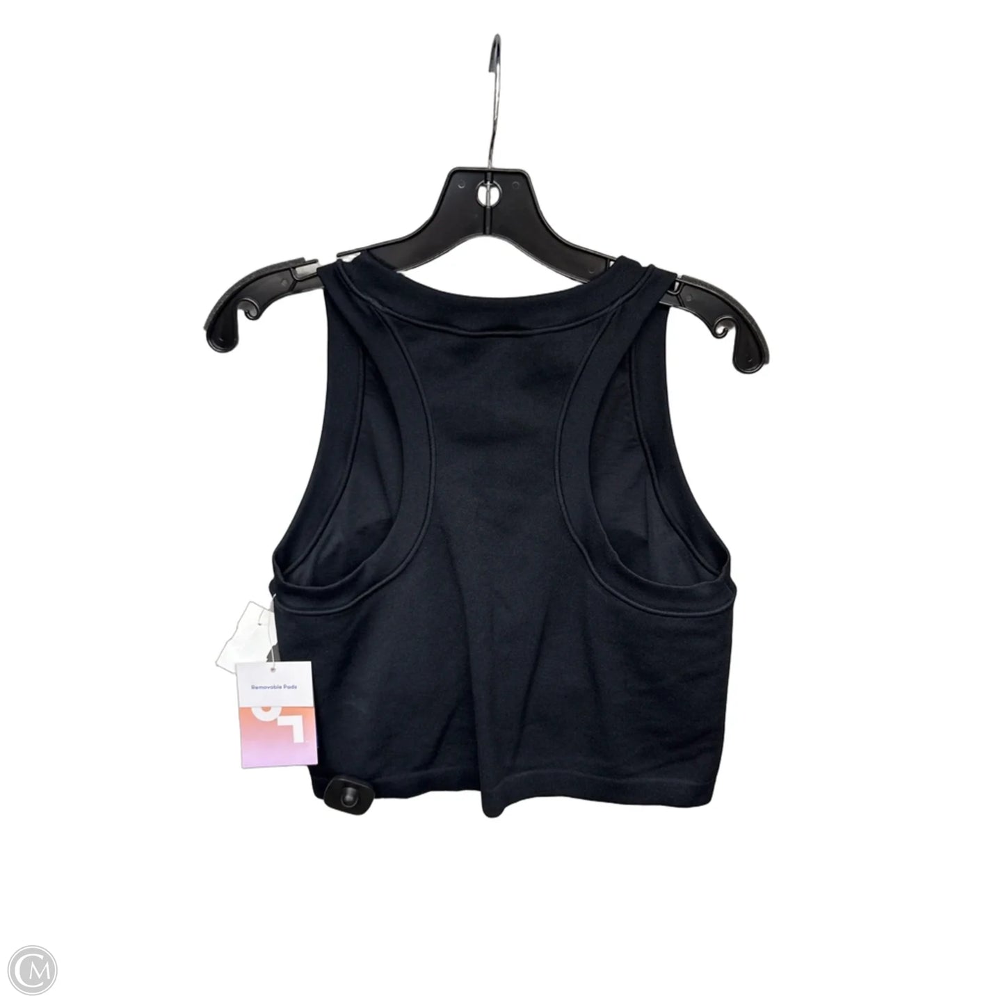 Athletic Tank Top By Joy Lab In Black, Size: Xxl