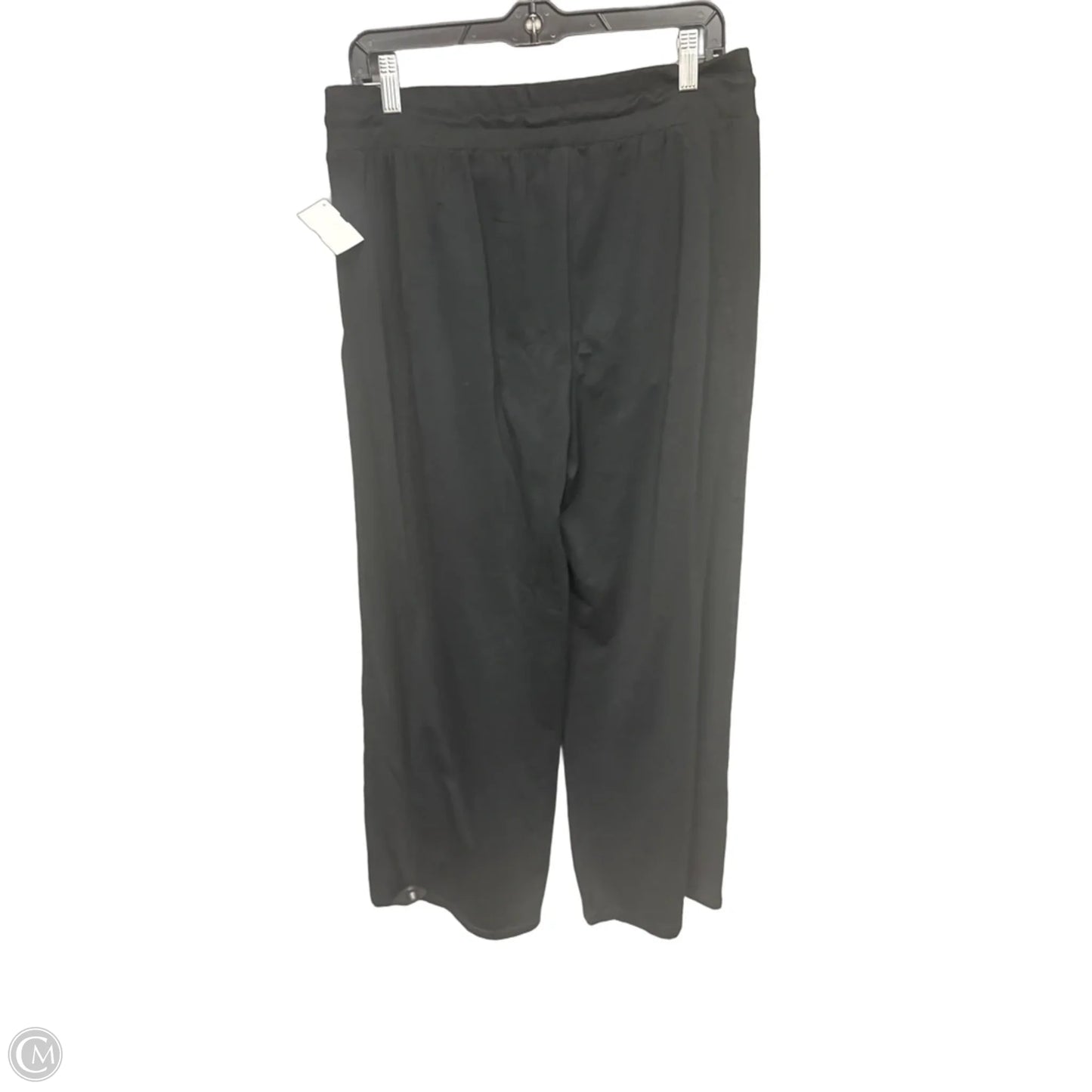 Athletic Pants By Fabletics In Black, Size: Xl