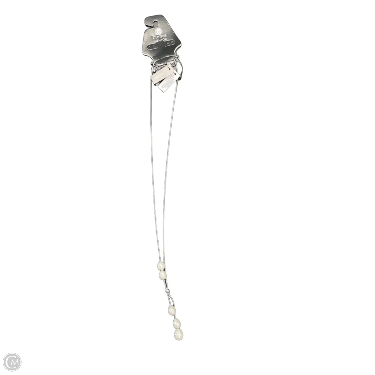 Necklace Chain By Chicos