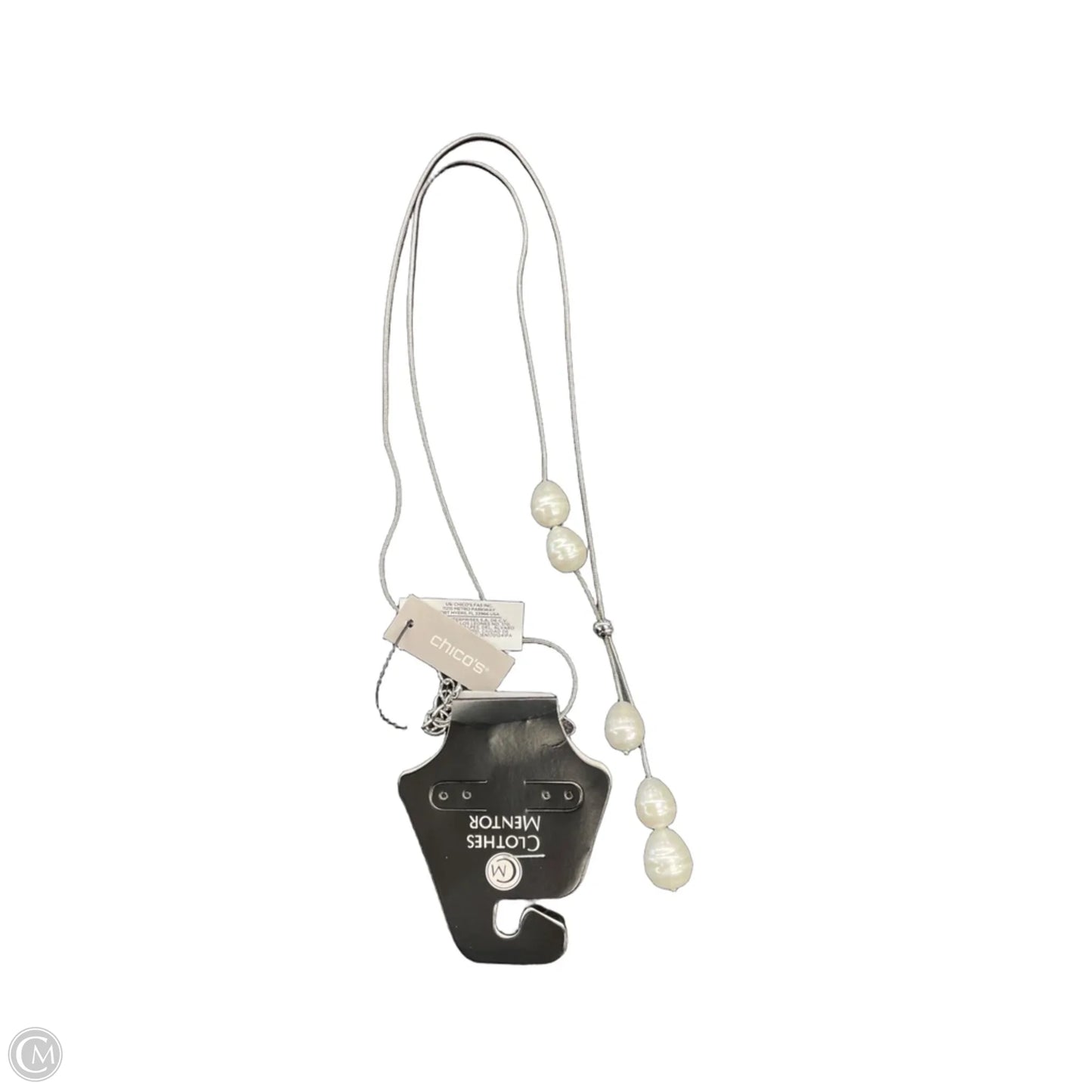 Necklace Chain By Chicos