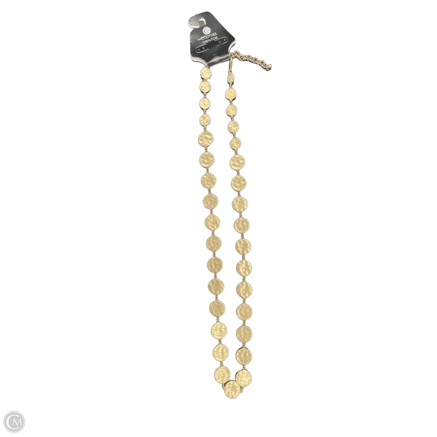 Necklace Statement By Chicos