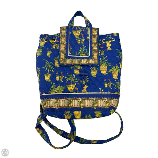 Backpack By Clothes Mentor, Size: Medium