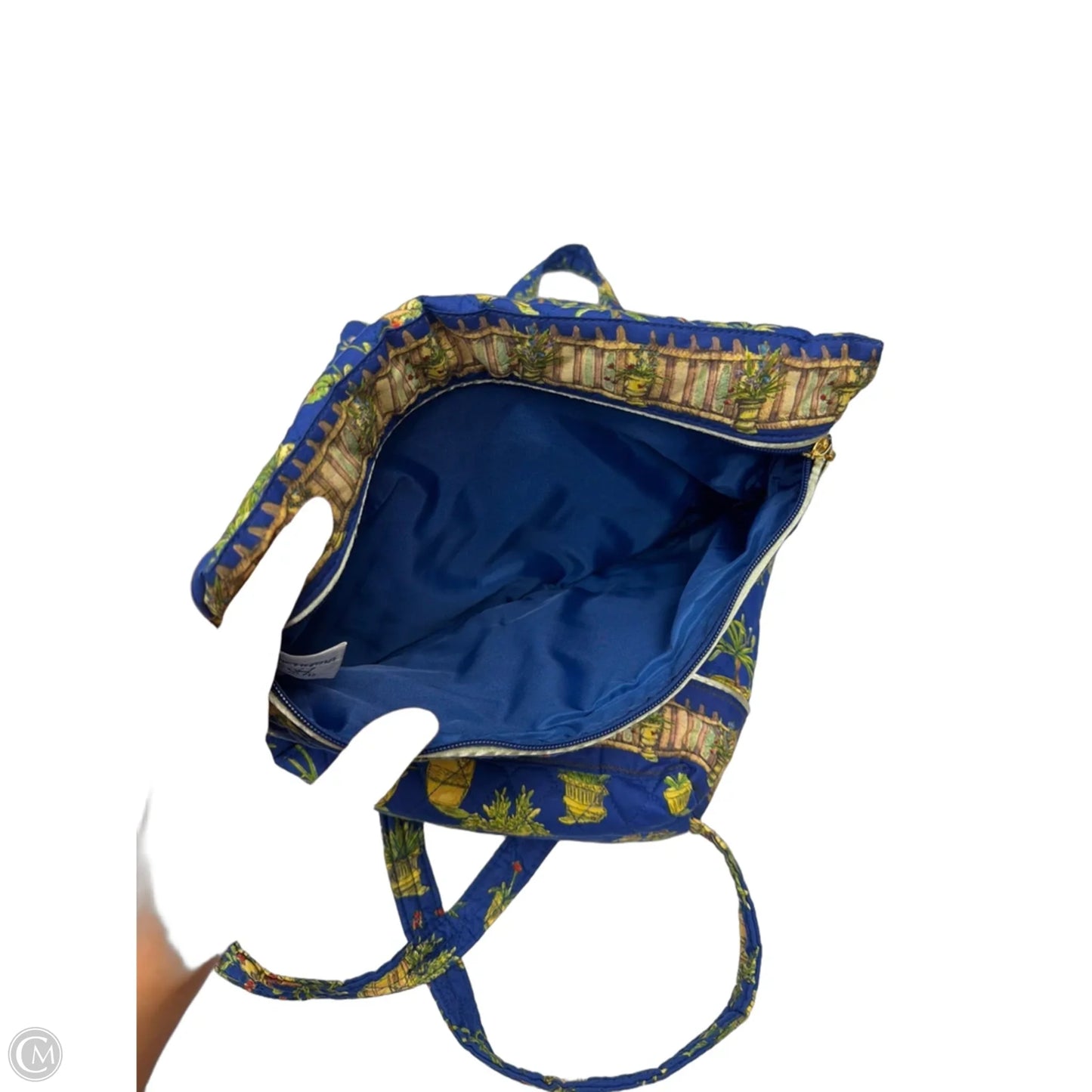 Backpack By Clothes Mentor, Size: Medium