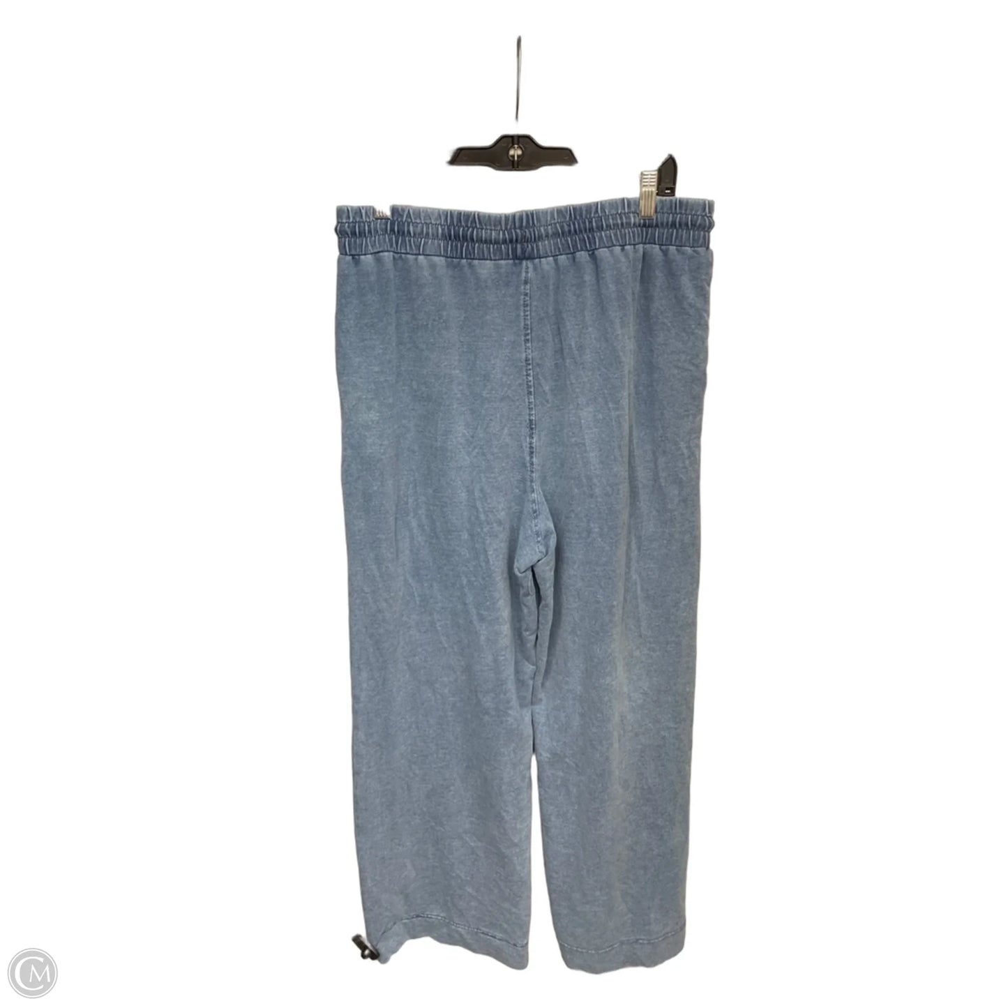 Pants Other By Jane And Delancey In Blue Denim, Size: L