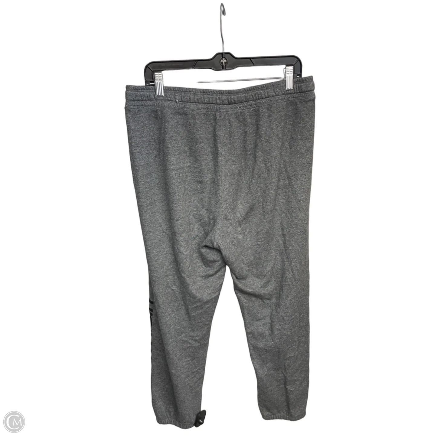Pants Other By Calvin Klein In Grey, Size: L