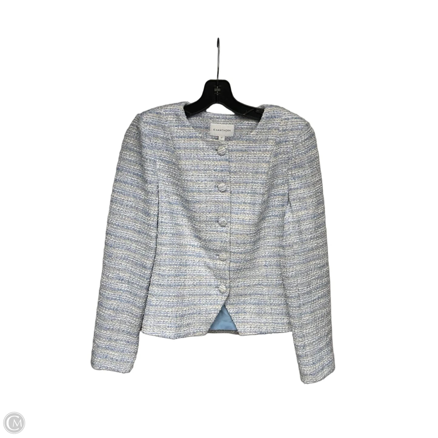 Blazer By 41 Hawthorn In Blue, Size: S