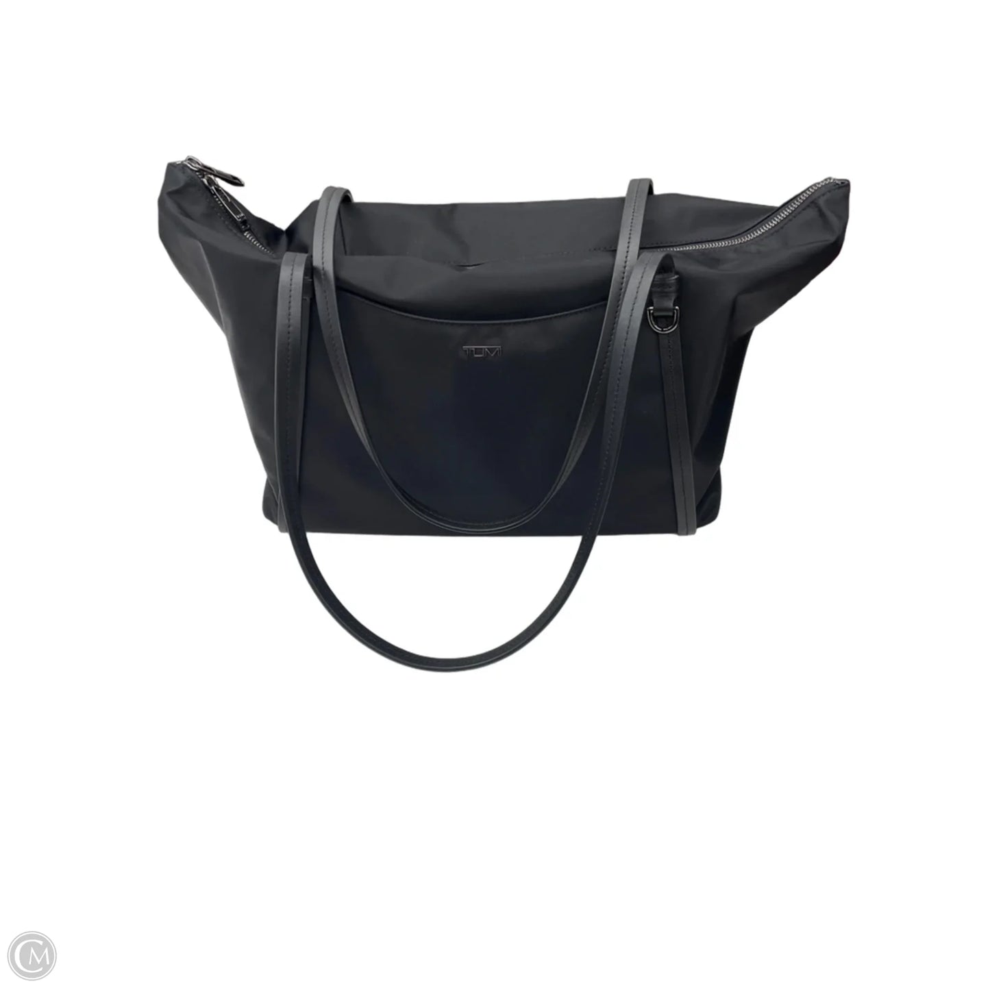 Tote Designer By Tumi, Size: Large